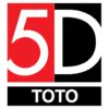 modern lottery 5d - draw results|Sports Toto 5D .